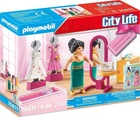 Playmobil Fashion Boutique Gift Set New. Price: $10.99.