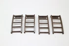Playmobil Ladder X4 For Ship Schiff Pirate Like 3550 3750 3551 3940 3740 4424 Used. Price: $12.75.