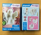 Playmobil #71851,PRINCESS Ghost Costume,new Box. Price: $12.99.
