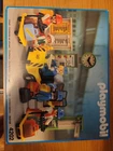 Playmobil 4202 Passenger Train Station Set Vintage 1992 New. Price: $75.00.