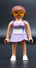 Playmobil Female Figure No. 6417 Used. Price: $10.18.