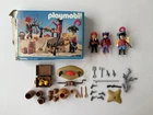 Playmobil 3794 Pirates And Roast Pig Complete With Original Box Mini Figures Used. Price: $34.00.