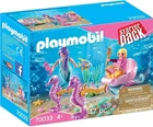 Mermaid Carriage - Playmobil Starter Pack 70033 New Nuovo. Price: $34.86.