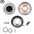 Ac Compressor Clutch W/pulley Hub Coil For Chevrolet Silverado 4.3L 5.3L 2014-18 New. Price: $44.56.