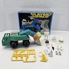 Vintage Playmobil Space # 3557 Toy 1983 Brandstatter Germany Used. Price: $90.32.