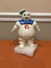 Ghostbusters Stay Puft Marshmallow Man Action Figure 8" 2017 Playmobil Used. Price: $7.99.