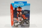 Playmobil Special Plus 9357 Dirt Bike Racer & Accessories 13 Pc Set New Nib C2. Price: $14.99.