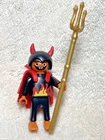 Vintage Playmobil Special Little Devil Child 4561 Used. Price: $16.00.