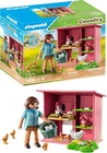 Playmobil Country 71308 - Chicken Coop Nuovo. Price: $19.77.