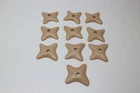 Playmobil Plant Stand X10 Landscape Island Forest Pirate Palmtrees Used. Price: $9.75.