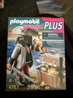 Playmobil Special No. 4767 - Pirate And Treasure New. Price: $12.96.