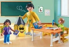 Playmobil Gift Set 71965 First Day Of School Pupils And Teacher New No Box. Price: $25.84.