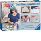 Ravensburger Puzzle Handy The Foldaway Board 7971-8 New. Price: $31.49.