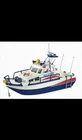 New/rare Playmobil 6282 Police Speed Boat Add On Piece. Price: $72.00.