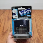 Kespon Plus Id Guard Stamp Small Black 1 Pad New. Price: $6.79.