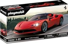 Playmobil Sport Ferrari SF90 Stradale Red Prancing Horse Ref 71020 Nuevo. Price: $92.82.