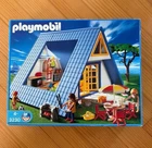 Playmobil 3230 Resort House Toy With Accessories Ages 4+ Damaged Used. Price: $260.94.