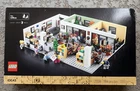 Brand New In Box 100% Factory Sealed Lego Ideas: The Office (21336). Price: $149.89.