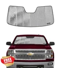 Pigenius Silverado/sierra 1500/HD Sunshade Water Ripple New. Price: $91.99.