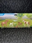 Playmobil Country Ponies With Foals Set 70682 New, Factory Sealed!. Price: $11.99.