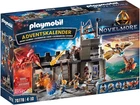 Playmobil 70778 Advent Calendar: Novelmore Dario Workshop New. Price: $124.99.