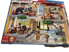 Playmobil 5293 School Complete? With Damaged Box Some Contents Unused 2014. Price: $125.00.