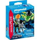 Original Playmobil Special Plus 70248 - Agent With Drone New. Price: $12.11.