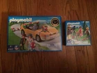 Playmobil 4307 Wedding Car Bride, Groom & 4299 Photogr, Ring Bearer, Flower Girl New. Price: $69.99.