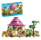 Playmobil Magic Unicorns Lucky Lavender With Fairy Adorable New. Price: $89.18.