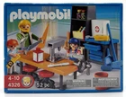 Playmobil 4326 Set Figures 52 Piece Garage Workshop Wood Class New. Price: $29.95.