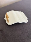 Playmobil White Roof Buggy Carriage Princes Palace Ref 4258 Used. Price: $5.55.