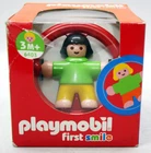 Rare 2000 Playmobil First Smile 6403 Rattle Grip Teething Baby Girl 3M+ New !. Price: $34.99.