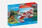 Playmobil 71463 Firefighting Plane With Extinguishing Functio 2024 Release!!. Price: $55.00.