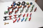 Playmobil Motor Bicycle Step Race X31 Mansion Circuit Speed Biker Used. Price: $72.50.