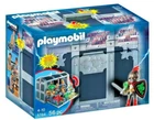 Playmobil 5784 Knights Battle Chest Great For Travel - In Hand Ready To Ship Nib New. Price: $99.99.