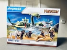 Playmobil History Set 70467 The Labours Of Hercules Greek Mythology New. Price: $130.00.