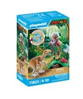 Playmobil 71823 Velociraptor New Sealed. Price: $11.63.