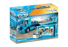 Playmobil Family Truck Funpark With Trailer And Container 70959 New. Price: $123.32.