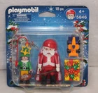 Playmobil 5846 Christmas Santa Elf Car Football Present Star New. Price: $9.99.