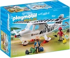 Original Playmobil Wild Life 6938 - Safari Airplane New. Price: $42.83.