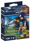 Playmobil 71303 - Novelmore Gwynn With Combat Equipment New. Price: $10.41.