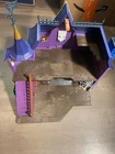 Playmobil Scooby-doo Haunted House Incomplete Set #70361 Used. Price: $285.00.