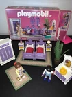 1997 Playmobil 5325 Victorian Master Bedroom Mansion 5300 Add Euc Used. Price: $78.68.