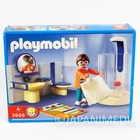 Playmobil 3969 Bathroom Set Used. Price: $49.99.