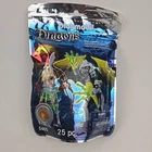Playmobil Dragons 25 Pcs Set #5465 New. Price: $8.98.