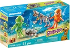 Playmobil 70708 Scooby-doo Adventure With Ghost Diver New Sealed Oop. Price: $13.17.