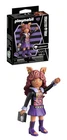 Playmobil, Monster High, Clawdeen Wolf, Figure Set For Halloween And Imagin New. Price: $21.96.