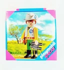 Playmobil 4559 Gamekeeper New. Price: $12.29.