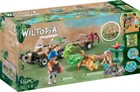 Playmobil Wiltopia 71011 - Animal Rescue Quad New Free Shipping. Price: $81.90.