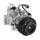 Bdfhyk 98315 Air Conditioning Compressor With Clutch Toyota Camry Avalon New. Price: $299.99.